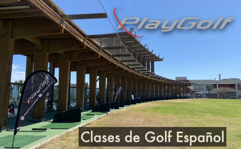 CLASES DE GOLF EN ESPAÑOL: Una nueva manera de mejorar tu golf